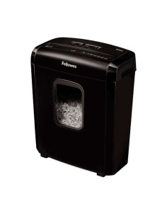 DESTRUCTORA FELLOWES 6M P-4