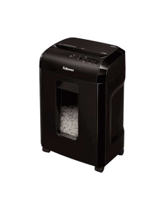 DESTRUCTORA FELLOWES 10M P-5