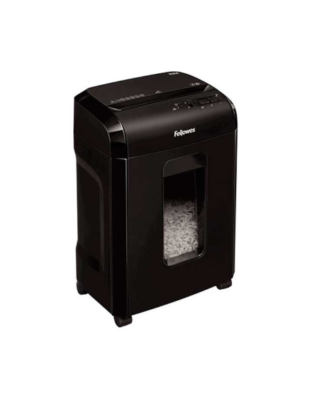 DESTRUCTORA FELLOWES 10M P-5