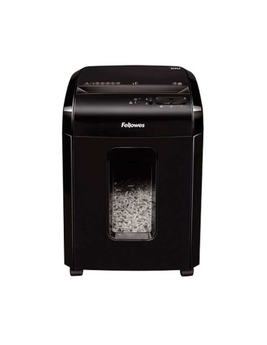 DESTRUCTORA FELLOWES 10M P-5