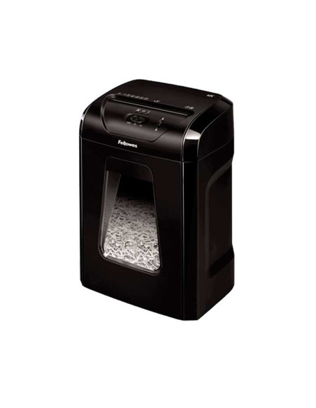 DESTRUCTORA FELLOWES 12C P-4