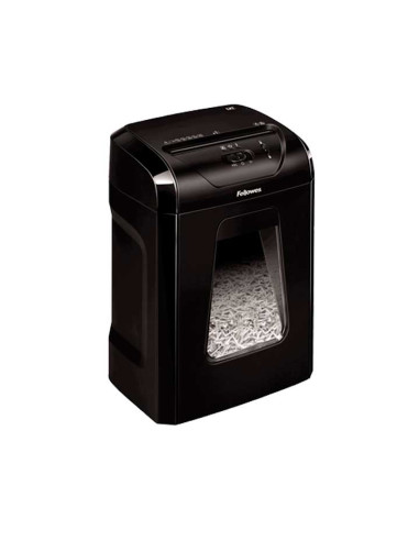 DESTRUCTORA FELLOWES 12C P-4