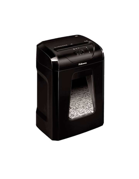DESTRUCTORA FELLOWES 12C P-4