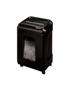 DESTRUCTORA FELLOWES  92Cs 18h PARTIC Nvseg4 - particula 4x38mm ancho 230mm dep25L