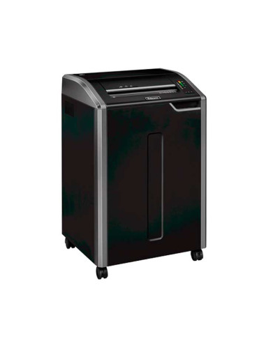 FELLOWES DESTRUCTORA 485I CORTE EN TIRAS DE 58MM