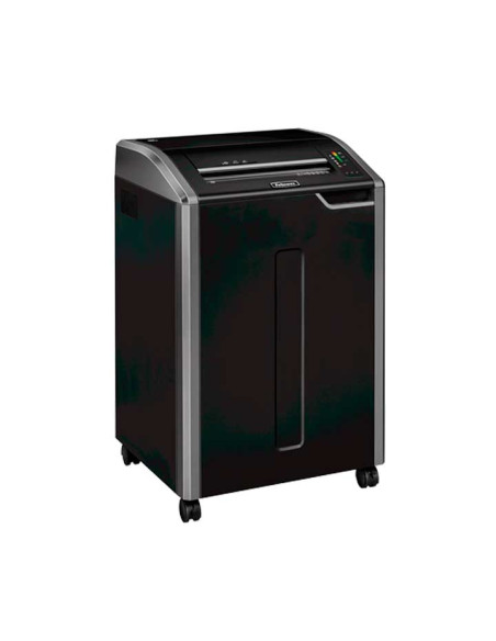 DESTRUCTORA FELLOWES 485i P-2