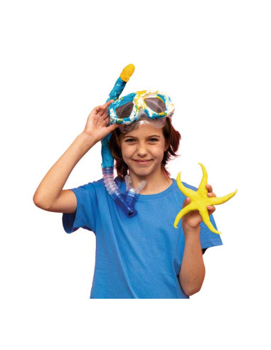 CAJA 6 TUBOS PLASTILINA JOVI 15gr