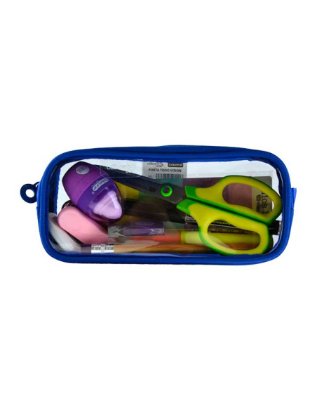 PACK 10 PORTATODO OFFICE BOX VISION