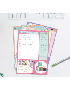 PLANIFICADOR FINOCAM TALKUAL PRO DÍA PÁGINA A5 CASTELLANO 2