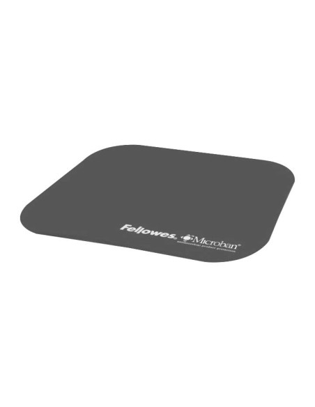 ALFOMBRILLA PARA RATÓN FELLOWES CON MICROBAN®