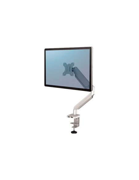 BRAZO INDIVIDUAL MONITOR FELLOWES PLATINUM