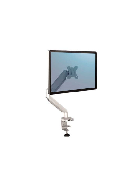 BRAZO INDIVIDUAL MONITOR FELLOWES PLATINUM