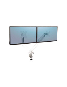 BRAZO DOBLE MONITOR FELLOWES PLATINUM 2