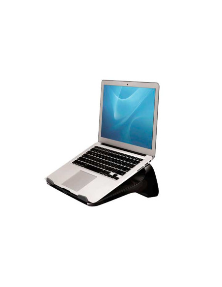 SOPORTE FELLOWES PARA PORTÁTIL I-SPIRE™ NEGRO