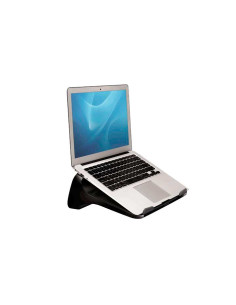 SOPORTE FELLOWES PARA PORTÁTIL I-SPIRE NEGRO 2