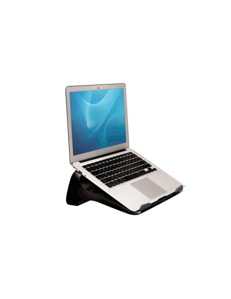 SOPORTE FELLOWES PARA PORTÁTIL I-SPIRE™ NEGRO