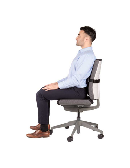 COJÍN LUMBAR FELLOWES I-SPIRE™ SERIES