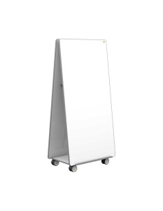 SISTEMA MÓVIL NOBO 2 PIZARRAS MAGNÉTICAS MOVE&MEET