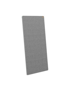 PIZARRA BLANCA NOBO MOVE&MEET 180x90cm CON TABLERO DE ANUNCIOS