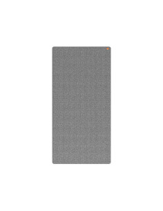 PIZARRA BLANCA NOBO MOVE&MEET 180x90cm CON TABLERO DE ANUNCIOS 2