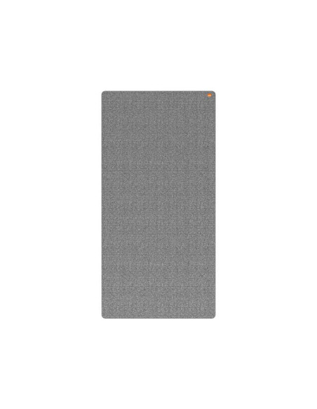 PIZARRA BLANCA NOBO MOVE&MEET 180x90cm CON TABLERO DE ANUNCIOS
