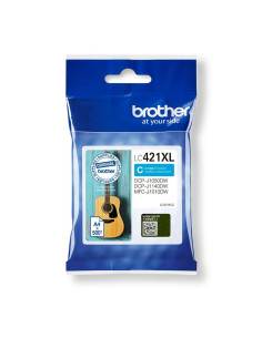 BROTHER TINTA CIAN  DCP-J1050DW - MFC-J1010DW