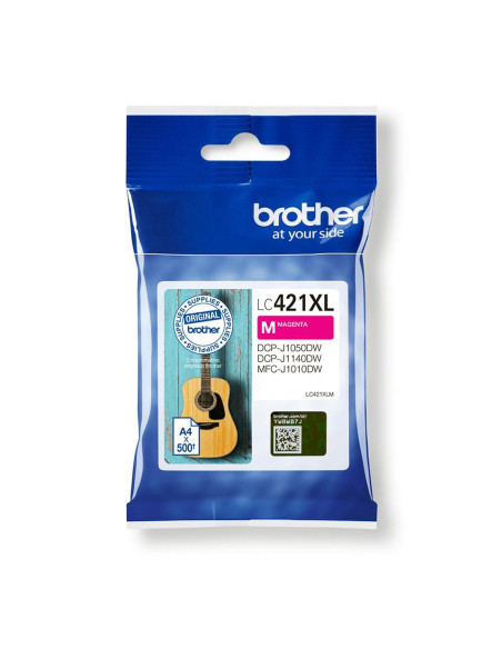 BROTHER TINTA MAGENTA DCP-J1050DW - MFC-J1010DW