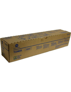 TÓNER ORIGINAL KONICA MINOLTA TN622