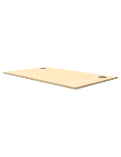TABLERO FELLOWES MESA REGULABLE ALTURA 120x80cm