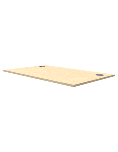 TABLERO FELLOWES MESA REGULABLE ALTURA 120x80cm