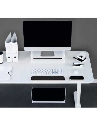 ALFOMBRILLA PARA RATÓN LEITZ ERGO WOW