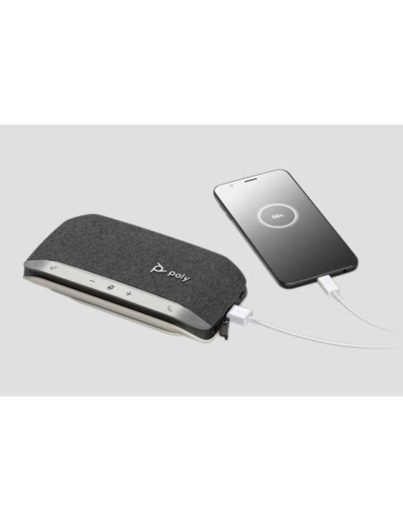 ALTAVOZ POLY SYNC 20+ USB-A BT600