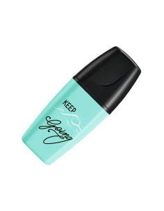 MARCADOR FLUORESCENTE STABILO BOSS MINI PASTELLOVE 20