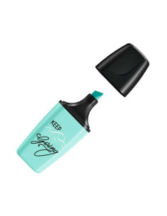 MARCADOR FLUORESCENTE STABILO BOSS MINI PASTELLOVE 20 2