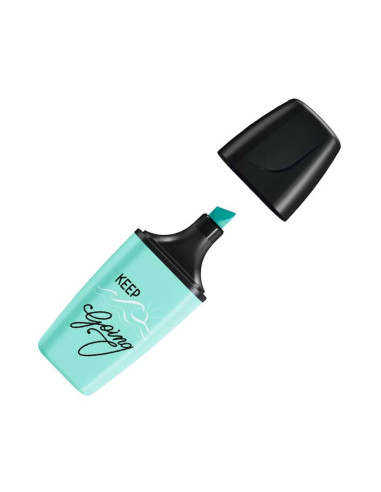 MARCADOR FLUORESCENTE STABILO BOSS MINI PASTELLOVE 20