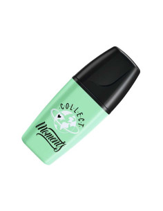 MARCADOR FLUORESCENTE STABILO BOSS MINI PASTELLOVE 20