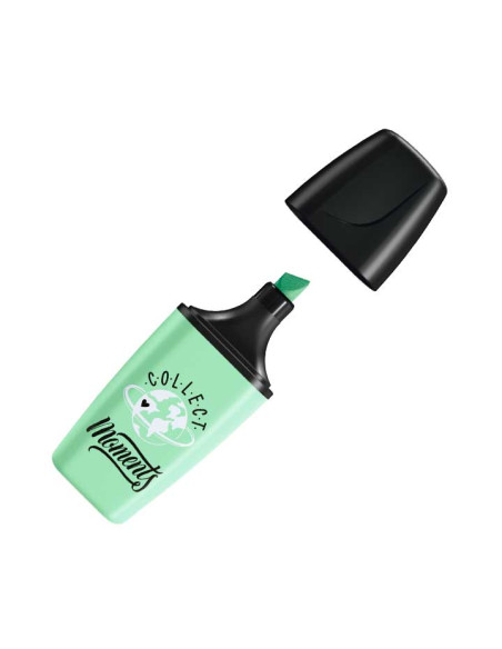 MARCADOR FLUORESCENTE STABILO BOSS MINI PASTELLOVE 2.0