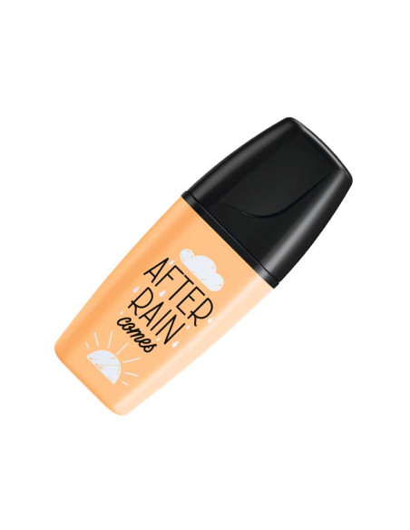 MARCADOR FLUORESCENTE STABILO BOSS MINI PASTELLOVE 2.0