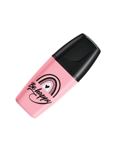 MARCADOR FLUORESCENTE STABILO BOSS MINI PASTELLOVE 2.0