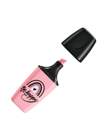 MARCADOR FLUORESCENTE STABILO BOSS MINI PASTELLOVE 20