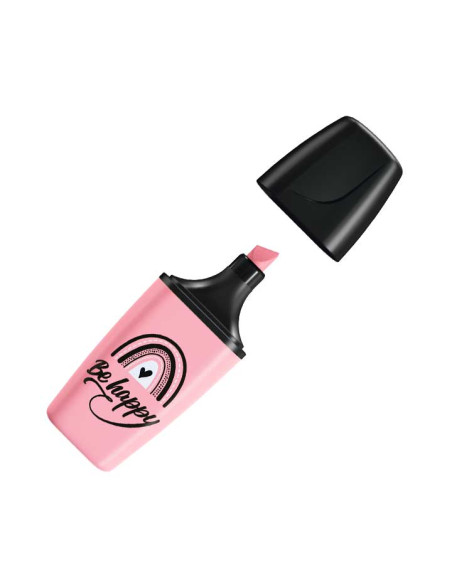 MARCADOR FLUORESCENTE STABILO BOSS MINI PASTELLOVE 2.0