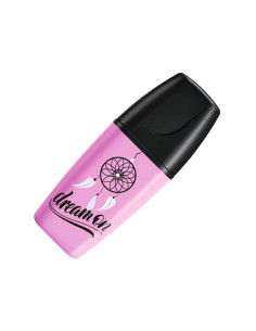 MARCADOR FLUORESCENTE STABILO BOSS MINI PASTELLOVE 20