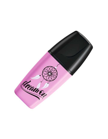 MARCADOR FLUORESCENTE STABILO BOSS MINI PASTELLOVE 2.0