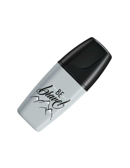 MARCADOR FLUORESCENTE STABILO BOSS MINI PASTELLOVE 2.0