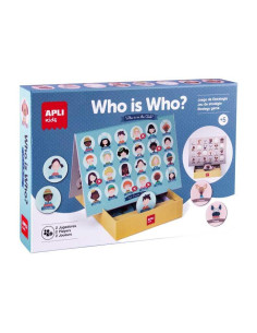 JUEGO OBSERVACIÓN APLI KIDS SAVE THE OCEAN 2