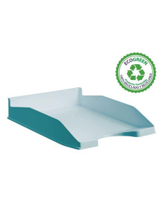 BANDEJA ARCHIVO 2000 PASTEL ECOGREEN