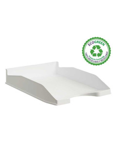 BANDEJA ARCHIVO 2000 PASTEL ECOGREEN