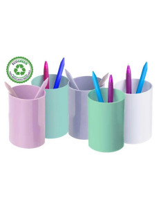 PORTALÁPICES ARCHIVO 2000 PASTEL ECOGREEN 2