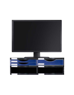 SOPORTE MONITOR ARCHIVO 2000 ERGO CON BASE