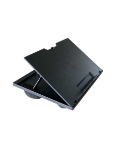 SOPORTE PORTÁTIL ARCHIVO 2000 AJUSTABLE CON ALMOHADILLA